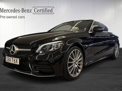 Mercedes C300