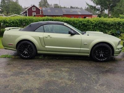 Ford Mustang GT