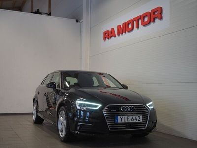 Audi A3 Sportback e-tron