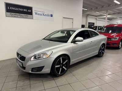 Volvo C70