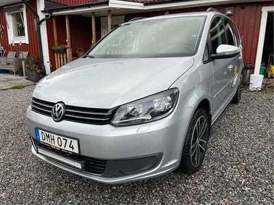 VW Touran