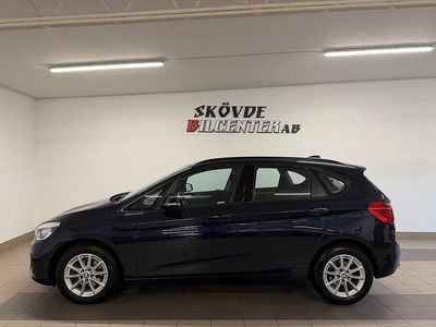 BMW 218 Active Tourer