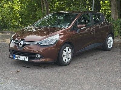 Renault Clio IV