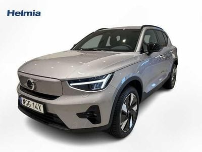 Ny 2026 Volvo EX40 SUV | 575 000 kr (Bra pris)