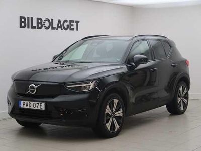 Begagnad Volvo XC40 299 kW (407 HK) 2023 SUV
