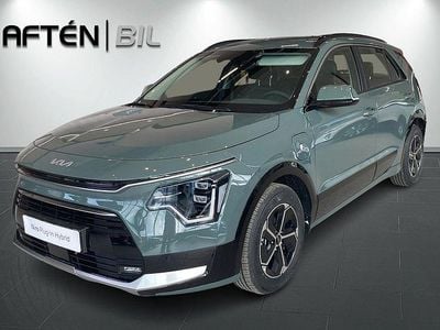 Begagnad 2023 Kia Niro Plus SUV | 416 900 kr (Lite dyr)