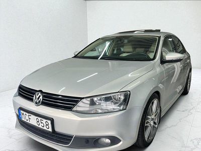 VW Jetta