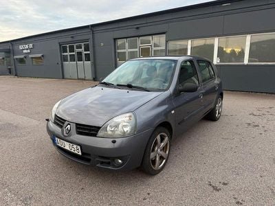 Renault Clio R.S.