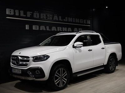 Mercedes X250