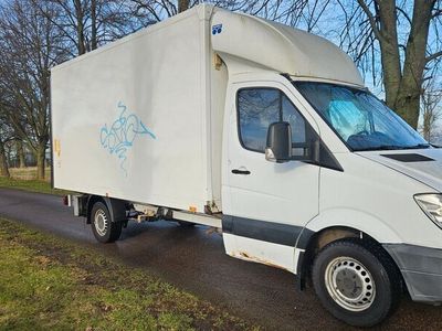 Mercedes Sprinter