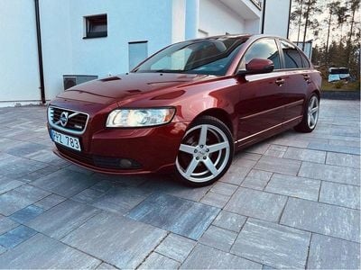 Volvo S40