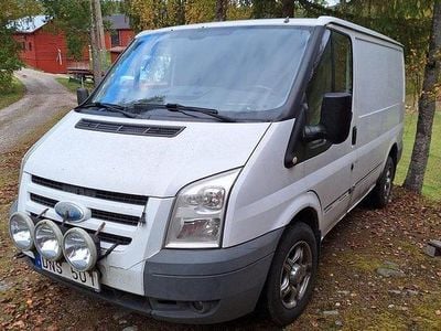 Ford Transit T260