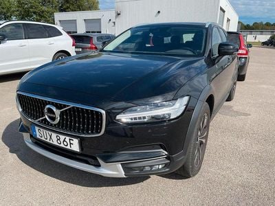 Volvo V90 CC