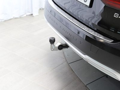 Volvo V90 CC