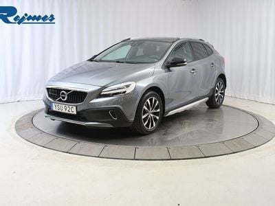 Volvo V40 CC