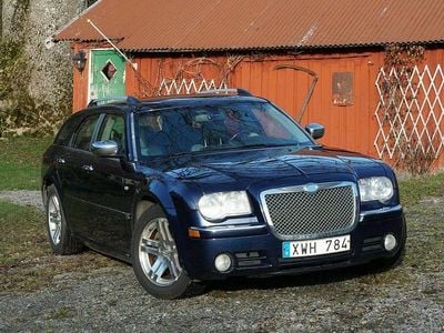 Chrysler 300C