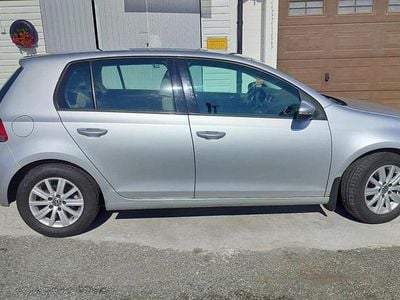 VW Golf VI