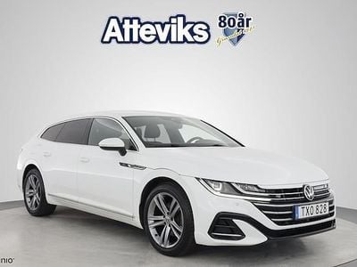 VW Arteon