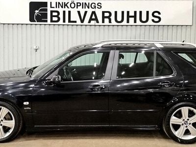 Saab 9-5