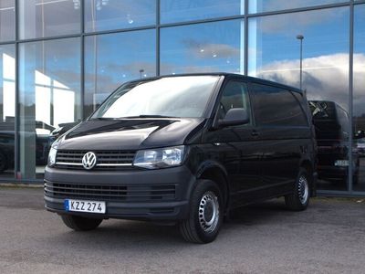 begagnad VW Transporter T28 2.0 TDI DSG Drag