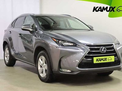 Lexus NX300h