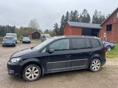 VW Touran