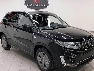 begagnad Suzuki Vitara 5-d 1.4T Hybrid Allgrip 4x4 Man