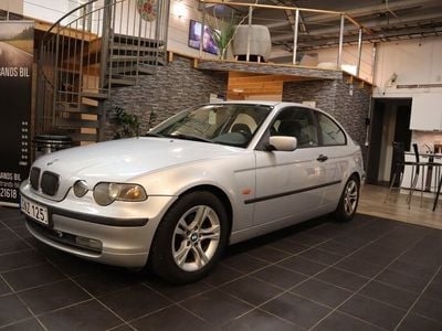 BMW 316 Compact