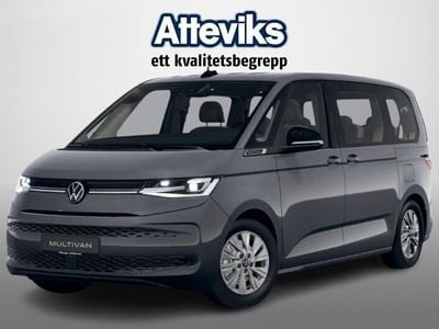 VW Multivan