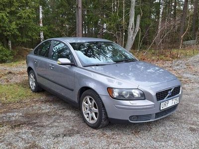 Volvo S40