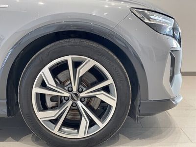 Audi Q4 Sportback e-tron