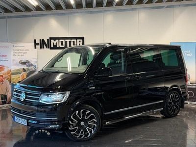 VW Multivan