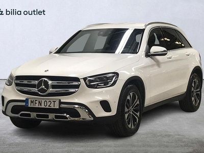 Mercedes GLC200