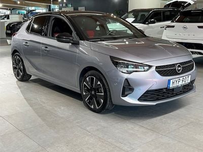 Opel Corsa-e