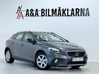 Volvo V40 CC
