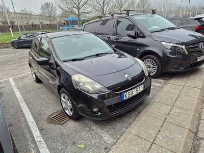 Renault Clio R.S.