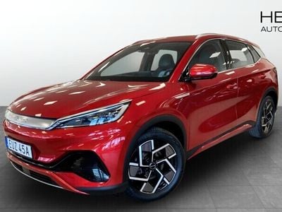 BYD Atto 3