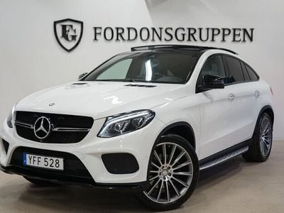 Mercedes GLE350