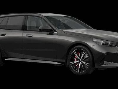 Sophisto grey brilliant effect Begagnad 2000 BMW i5 Comfort Edition Kombi | 874 900 kr (Marknadspris)