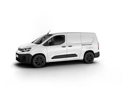 begagnad Citroën e-Berlingo Business Premium 50 kwh L2