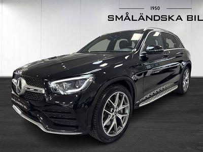 Mercedes GLC300