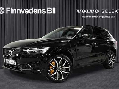 Begagnad 2021 Volvo XC60 SUV | 459 000 kr