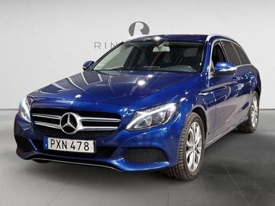 Mercedes C180