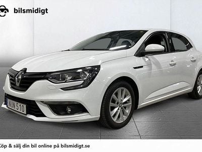 Renault Mégane IV