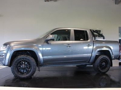 VW Amarok