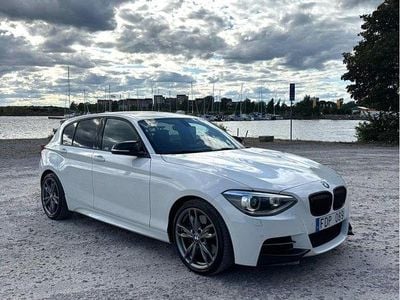 BMW M135