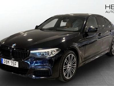BMW 530e