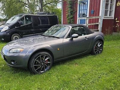 Mazda MX5