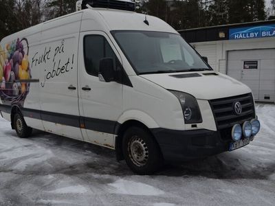 VW Crafter