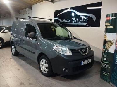 Nissan NV250
